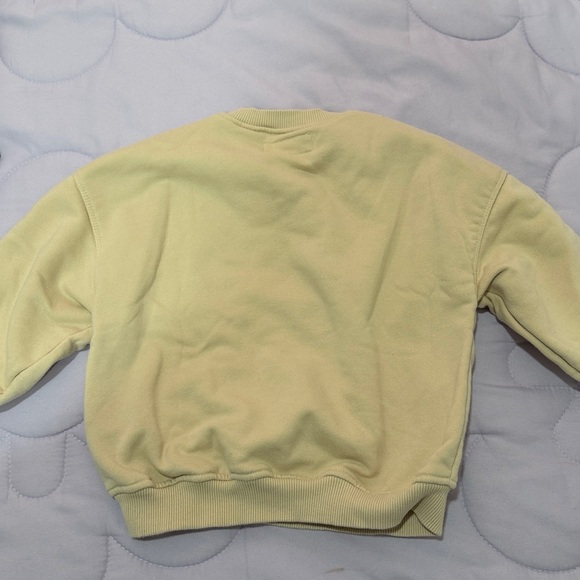 Zara girls sweater - Picture 2 of 3